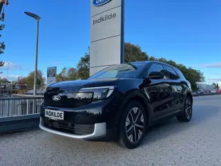 Ford Explorer 82 Select Extended Range