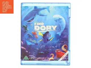 Find Dory (DVD)