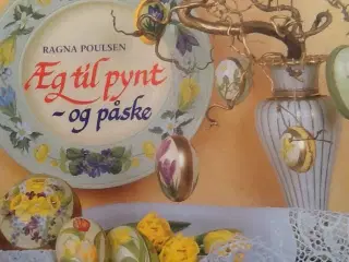 Æg til pynt -og påske