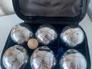 Petanque