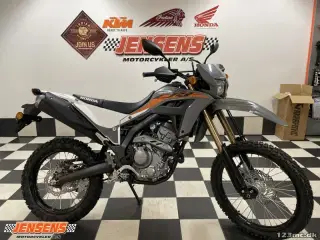 Honda CRF 300 L