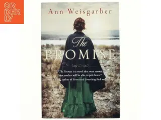 The Promise af Ann Weisgarber (Bog)