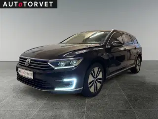 VW Passat 1,4 GTE Highline Variant DSG