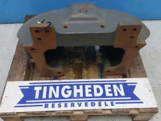 Massey Ferguson 6480 Front Klods 4279804M4