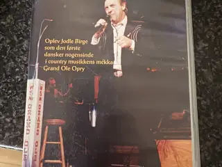 Jodle Birge i Nashville 