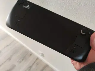Steam deck 256gb