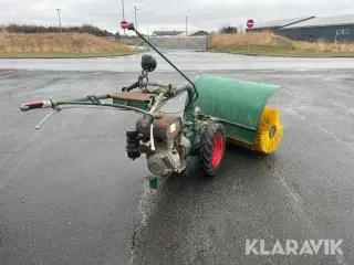 Fejekost Wulff A700