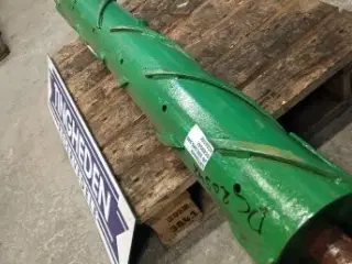 John Deere 550 Rulle DC20542