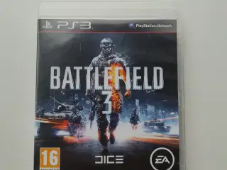 Battlefield 3