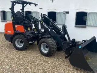Kubota RT250-2