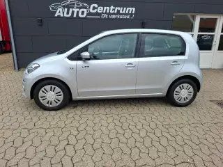 VW Up! 1,0 60 Move Up! BMT