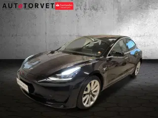 Tesla Model 3  Standard Range+ RWD