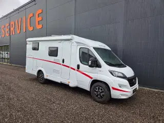 Sunlight V66 2,2 JTD 140 aut.