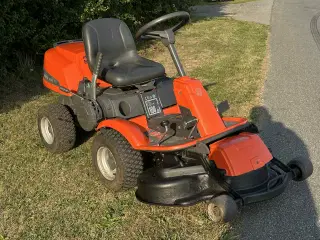 Husqvarna Rider R13C 2011 hydrostat