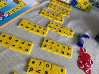Scrabble 