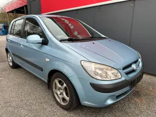 Hyundai Getz 1,4 Cool