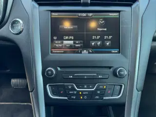 Ford Mondeo 2,0 TDCi 180 Titanium aut.