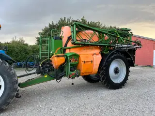 Amazone ux 5200 24M