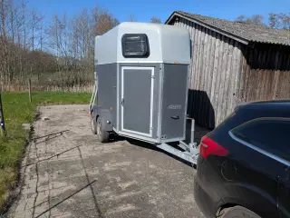 Hestetrailer - NYSYNET