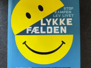 Lykkefælden af Russ Harris 