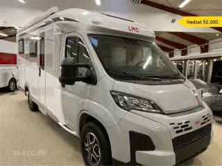 2025 - LMC Cruiser V646 Automat gear   LMC Cruise
