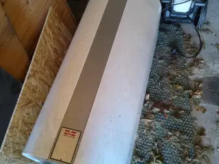 Metro Therm Varmtvandsbeholder