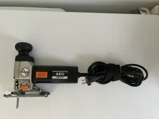 AEG FSPE 100   GHG  Stiksav