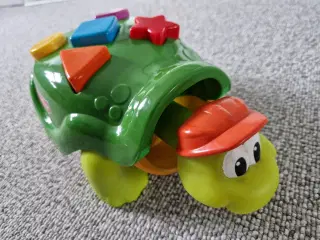 Skildpadde Fisher Price 