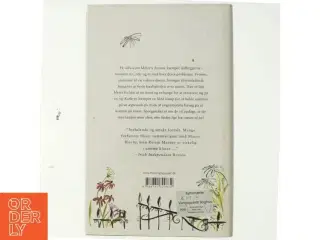 Dem inde ved siden af : roman af Roisin Meaney (Bog)