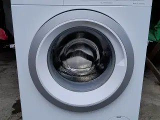 8kg bosch vaskemaskine 