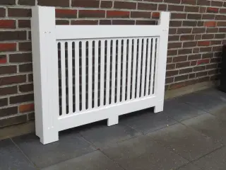 Radiatorskjuler