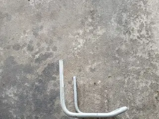 Trin til isokern skorsten 