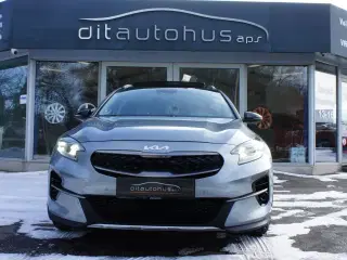 Kia XCeed 1,6 PHEV Platinum Edition DCT