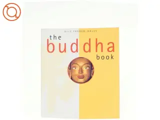 The Buddha Book