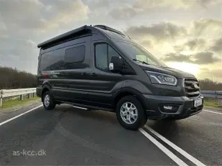 2022 - LMC Innovan 590   LMC Inovan 590