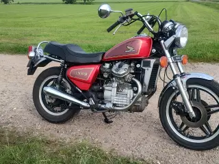 Honda cx 500 Costum