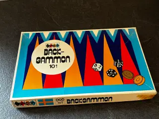 Backgammon