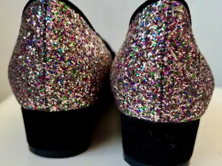 Lola Ramona, pumps, str 40
