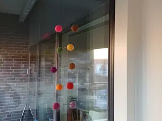 Uro, Livingly filtkugler