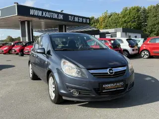 Opel Corsa 1,2 Twinport Enjoy 80HK 5d