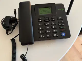 DORO telefon 4100 h
