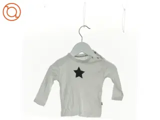 Bluse fra Molo (str. 62 cm)