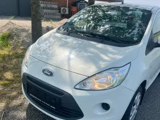 Ford KA 1,2