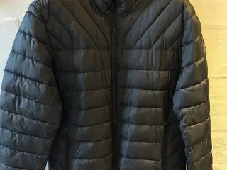 Vinterjakke Napapijri . Ny. Str XL, Herre. Sort.