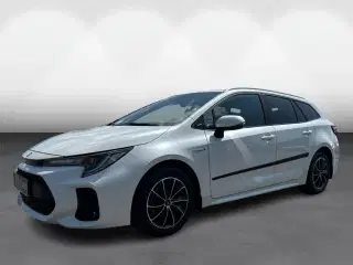 Suzuki Swace 1,8 HEV Exclusive stc. e-CVT