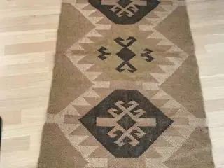 Tæppe/løber