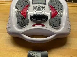 Circulation max til fødder