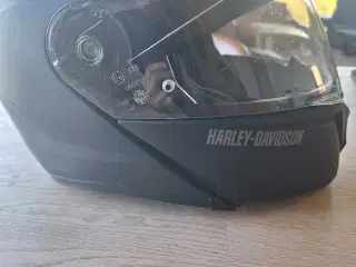 Harley Davidson hjelm str.XS 