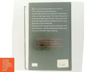 Nymåne af Stephenie Meyer (Bog)