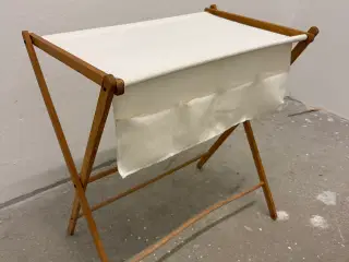 Puslebord til dukker